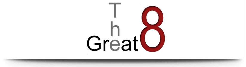 The Great 8 Hastings MI The Great 8 Hastings MI