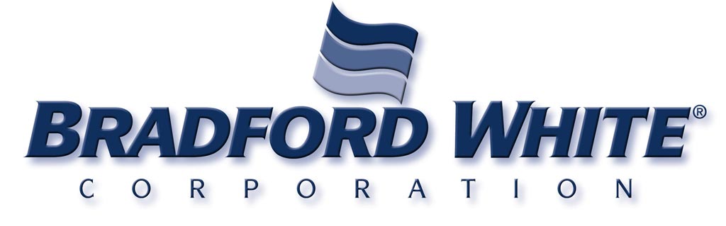 Bradford White Logo