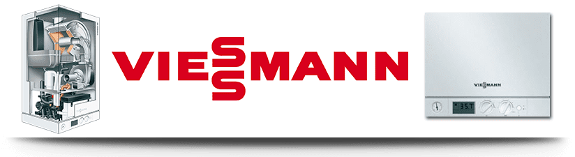 Viesmann Logo Viessmann Boilers